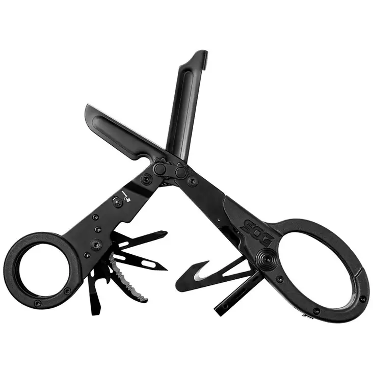 SOG Parashears Black - Multifunktionsværktøj - 729857008945 - 1