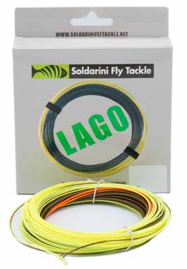 Soldarini Lago Extreme Cast WF6/7 - Flueliner - 8059016752665 - 10