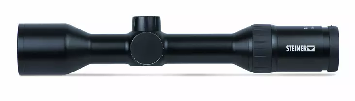 Steiner Ranger 8 1,6-12,8x42 4A-I - Steiner-kikkertsigter - 4015649006395 - 1