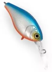 Strike Pro Cranky-X Deep 50mm 8,7g - Vobler under 6 cm - 3400405535 - 1