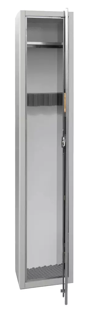 Suomi 3 Gun Safe - Våbenskabe - 6438347007705 - 1