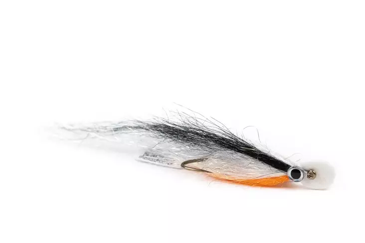 Surffilauta Pearl Streamer - Streamers og leech - 8859202530745 - 1