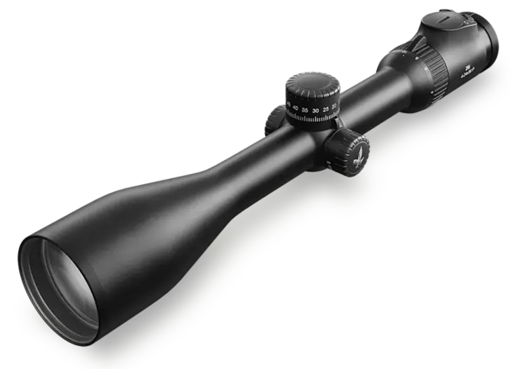Swarovski Z6i 4-24x56 III BT New 2029 - Swarovski kikkertsigter - 9006325102635 - 1