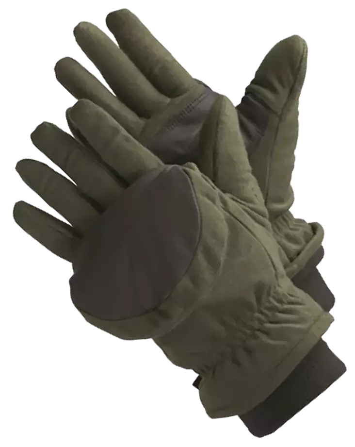 Swedteam Green Glove - Jægerhandsker - 7330144012045 - 1