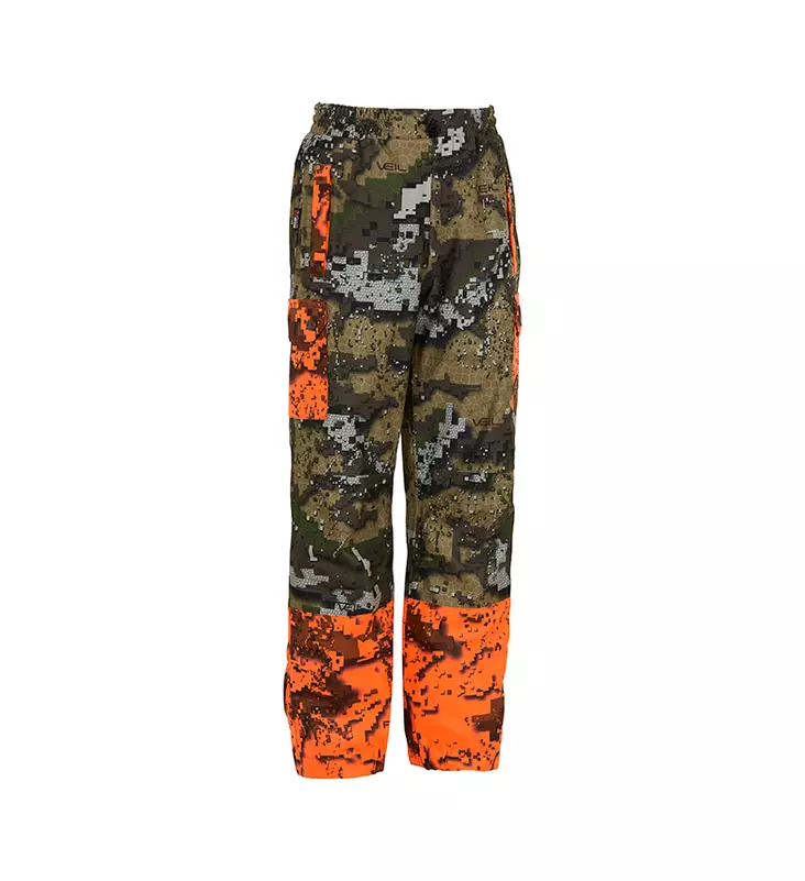 Swedteam Ridge New Jr Trouser - Børnenes jagttøj - 7330144026165 - 1