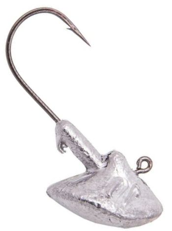 SX Spezial Jig Erie Head 7g 5pcs - Jighoveder - 9009754103815 - 1