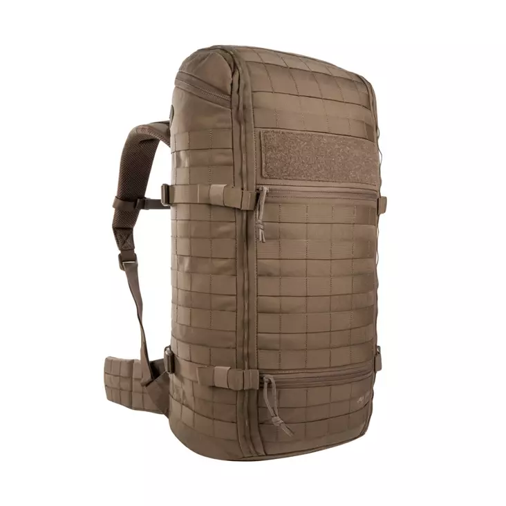 Tasmanian Tiger Base Pack Top Load 30 - Taktiske rygsække og udstyrs tasker - 4013236400625 - 2