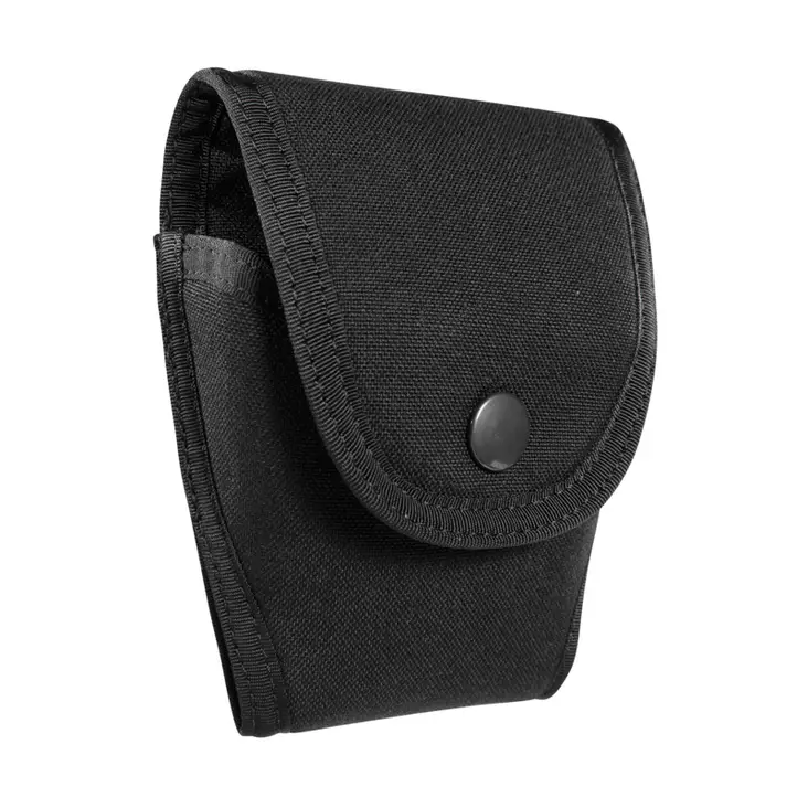 Tasmanian Tiger Cuff Case Closed MKII - Lommer til plate carriers - 4013236963175 - 2