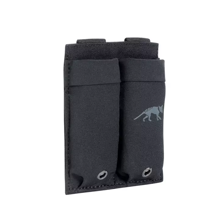Tasmanian Tiger DBL Pistol Mag Pouch LP - Magasintasker til pistoler - 4013236958355 - 2