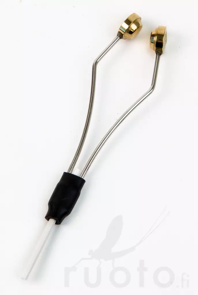 TMC Ceramic Bobbin Standard -spigotti - Spoleholdere - 4930843035555 - 1