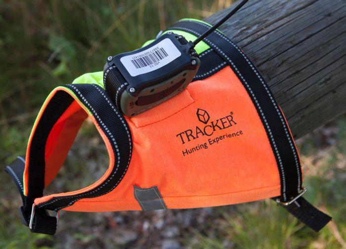 Tracker Valjas G400/G500 - Hundjakker og -veste - A2900005 - 1