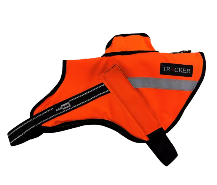 Tracker Luoto - Hundjakker og -veste - 9115 - 1