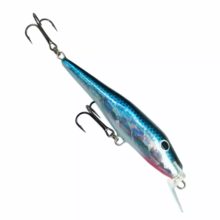 Tume-vaappu 9cm - Wobblere - 111120205 - 1