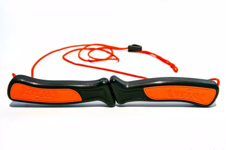 Twist Jäänaskali - Øvrigt tilbehør - 6430025500065 - 1