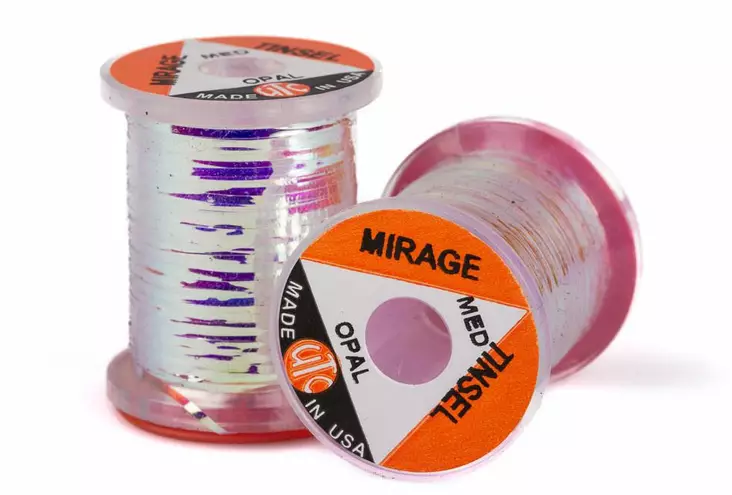 UTC Mirage Tinsel Opal - Kroprib - 40300300065 - 1
