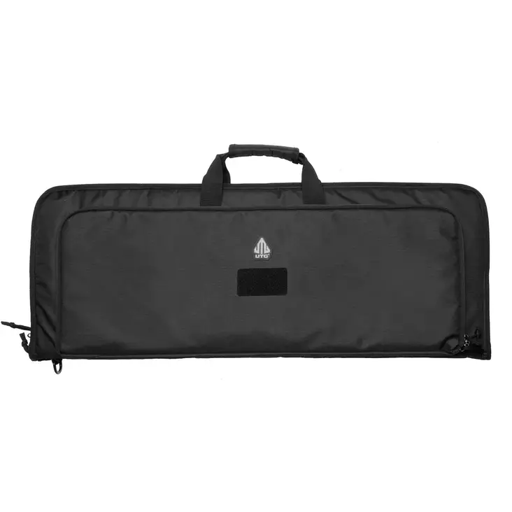 UTG 34" MC Gun Case Black - Bløde riffeltasker - 4717385556775 - 1