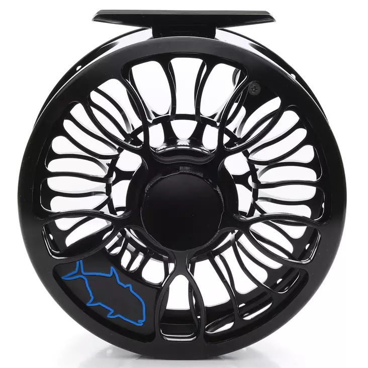 Vision Predator Reel - Vision-fluehjul - 6417512840095 - 1