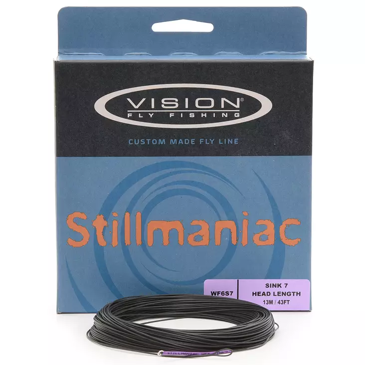Vision Stillmaniac Sink7 - Synkeliner - 6417512836555 - 1
