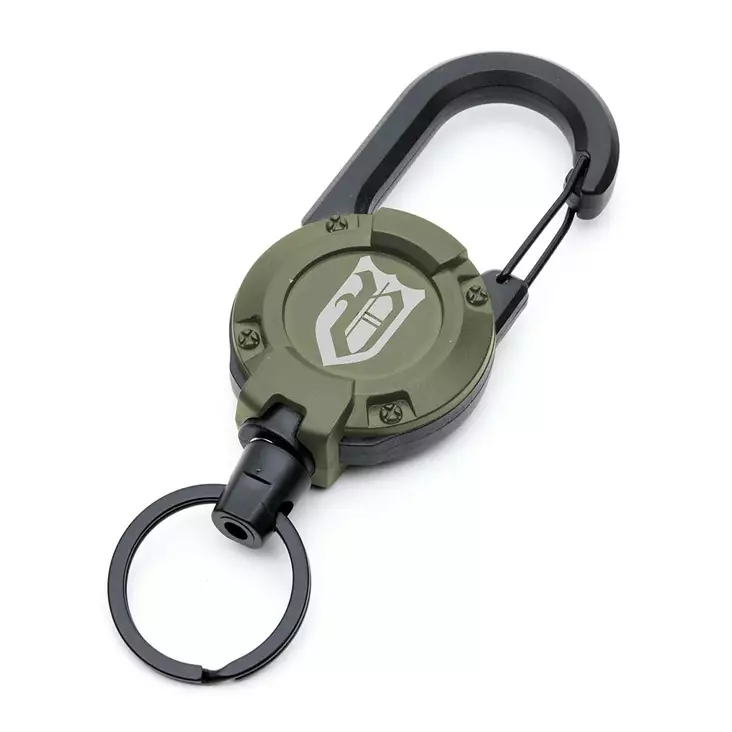 Vision Tactical Zinger - Pin på hjul - 6417512846455 - 1