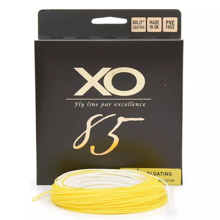 Vision XO 85 Float - Flueliner - 6417512848015 - 1