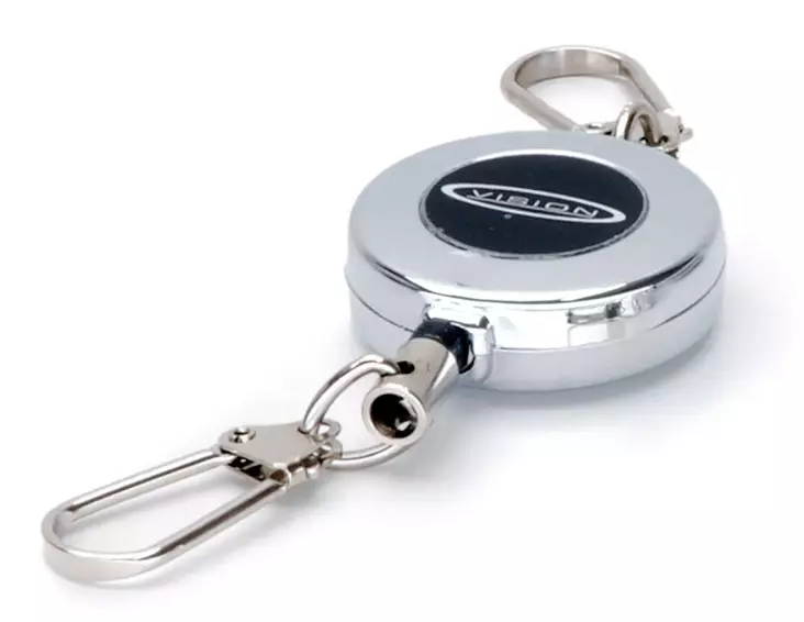 Vision Zingers - Pin på hjul - 6417512810425 - 3