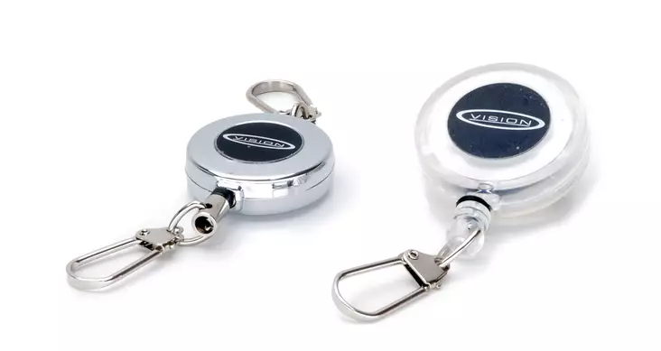 Vision Zingers - Pin på hjul - 6417512810425 - 2