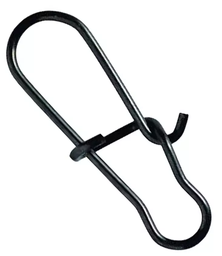 VMC 3537BN Agrafe Duo Lock Snap 000 - Låse & svirvler - 3422993059075 - 1