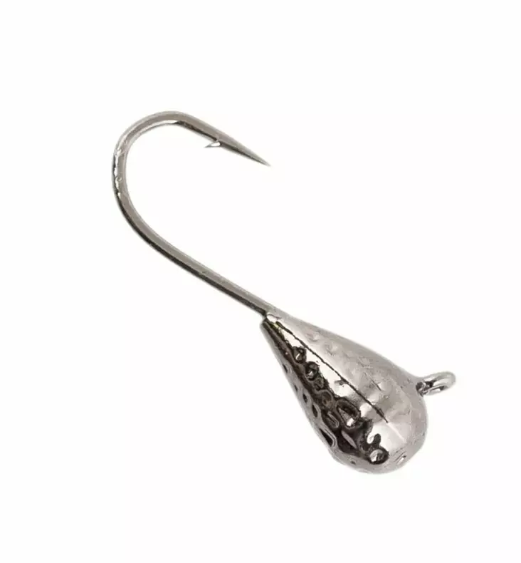Volfram Hammer 3mm - Mormyskaer - 11202065045 - 2
