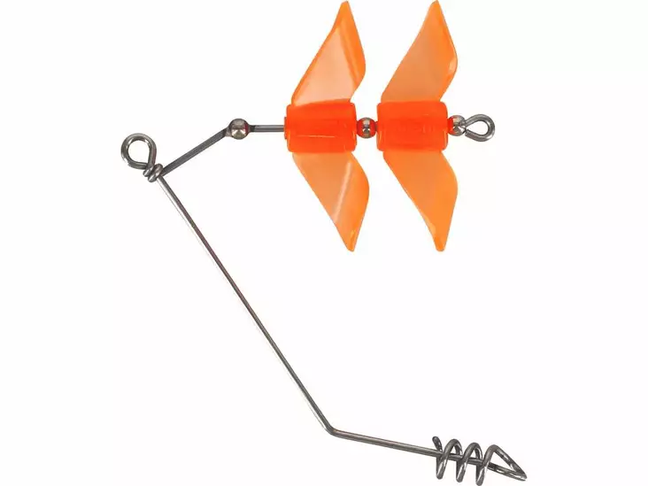Westin Add-It Spinnerbait Propeller #L - Shallow rigger og tilbehør - 7400400005 - 1