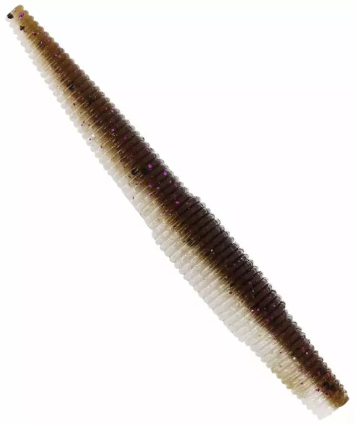 Westin Ned Worm 9cm - Dropshot-jigs - 06122022105 - 1