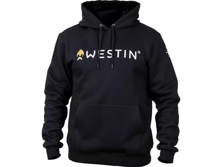 Westin Original Hoodie Black - Hættetrøjer - 5707549448205 - 1