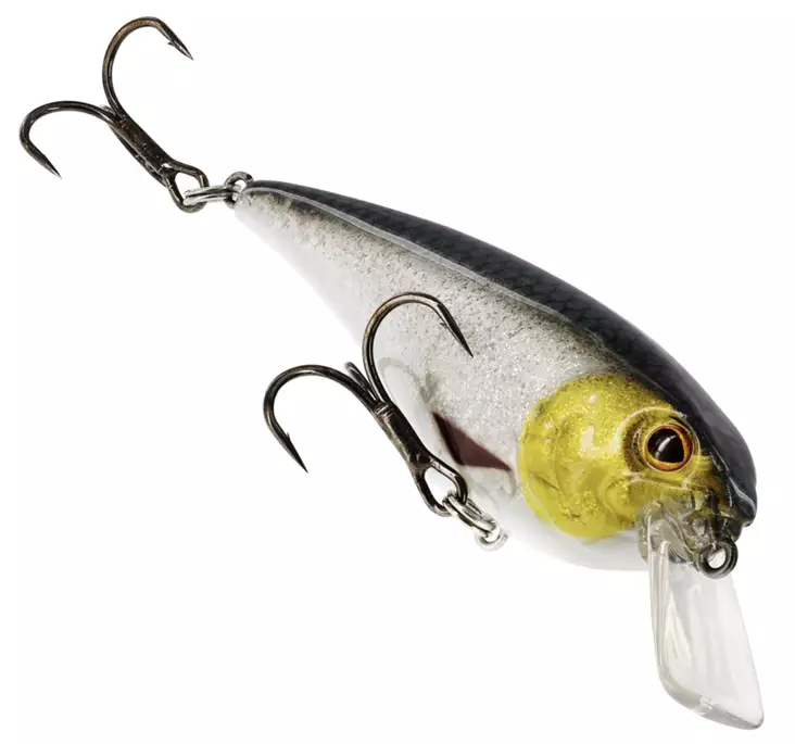 Westin Rawbite SR 7cm 12g F - Wobblere - 34004000085 - 1