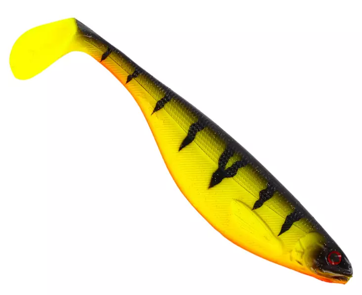 Westin Shadteez 12cm 2kpl - Lappefiskjigs - 17300100007055 - 1