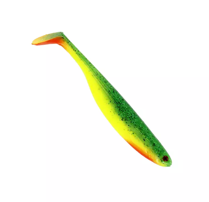 Westin Shadteez Slim 7.5cm - Lappefiskjigs - ShadTeez75 - 1