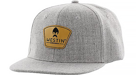 Westin Street Viking Helmet Dove Gray - Kasketter - 5707549447635 - 1