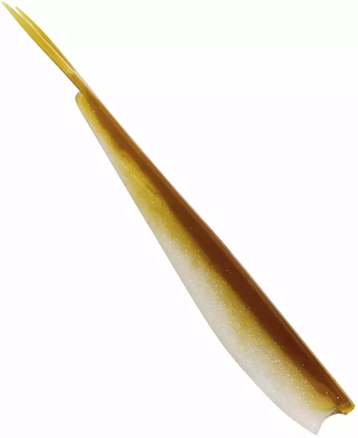 Westin TwinTeez V-Tail 20cm - Vertikale jigs - 1734055 - 1