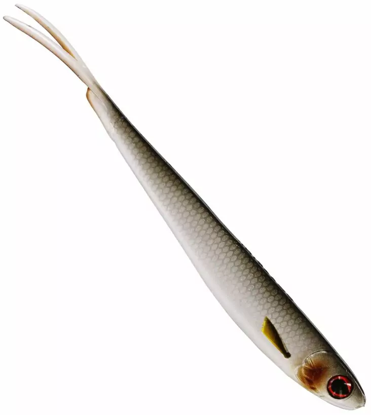 Westin TwinTeez V2 14,5cm - Vertikale jigs - 570754941005 - 1