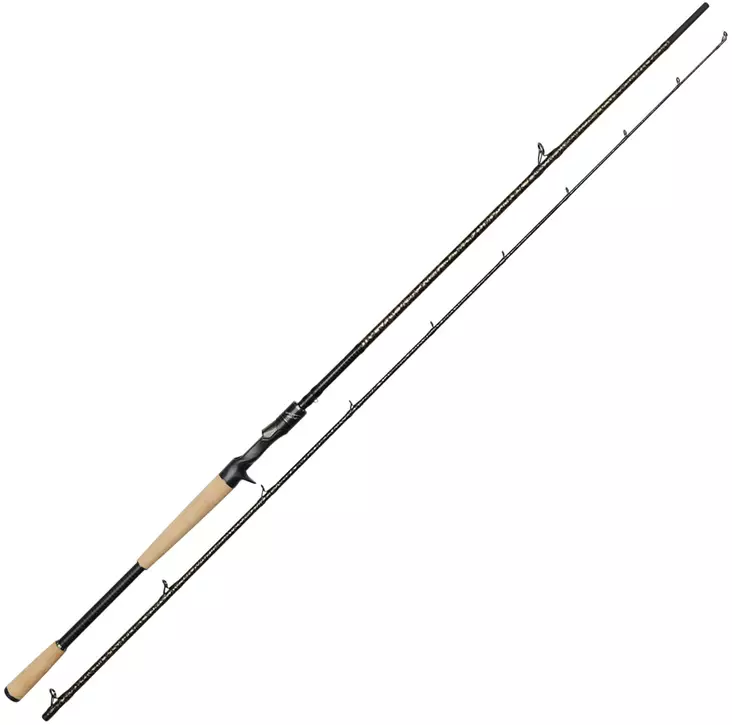 Westin W8 Powerstrike-T 2nd - Øvrige spinnestænger - 5707549505595 - 1