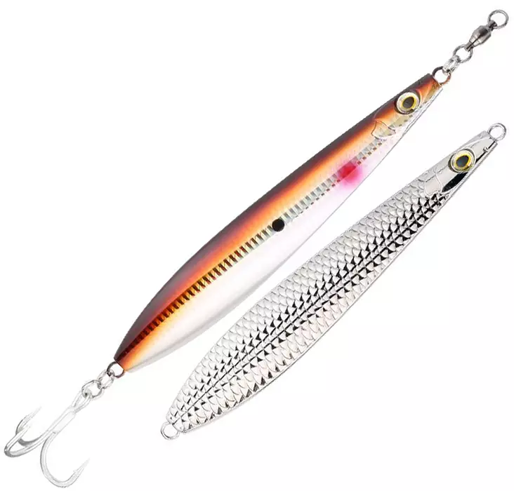 Wiggler Hugin 100g 13cm - Øvrige agn - 1752425 - 1