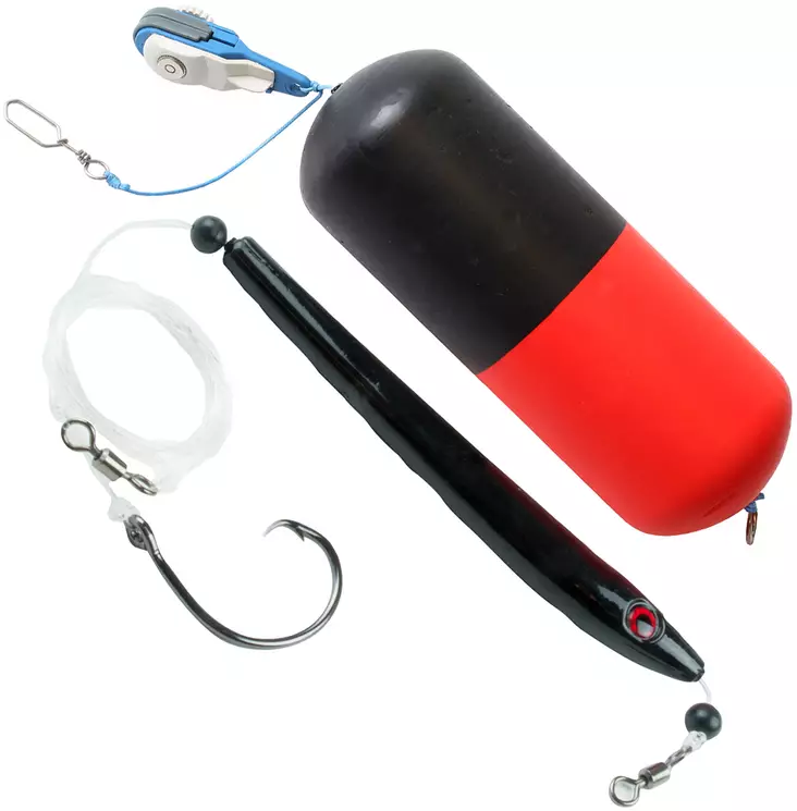Wiggler Kveitedubben Kit 300g - Øvrige agn - 7340010312155 - 1