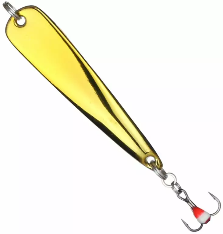 Wiggler Väsman Spoon 7g/55mm - Vertikalpirker - 112015102025 - 1