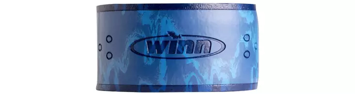 Winn Rod Overwrap 30mm Standard 111cm - Øvrige tilbehør - 18136163575 - 1