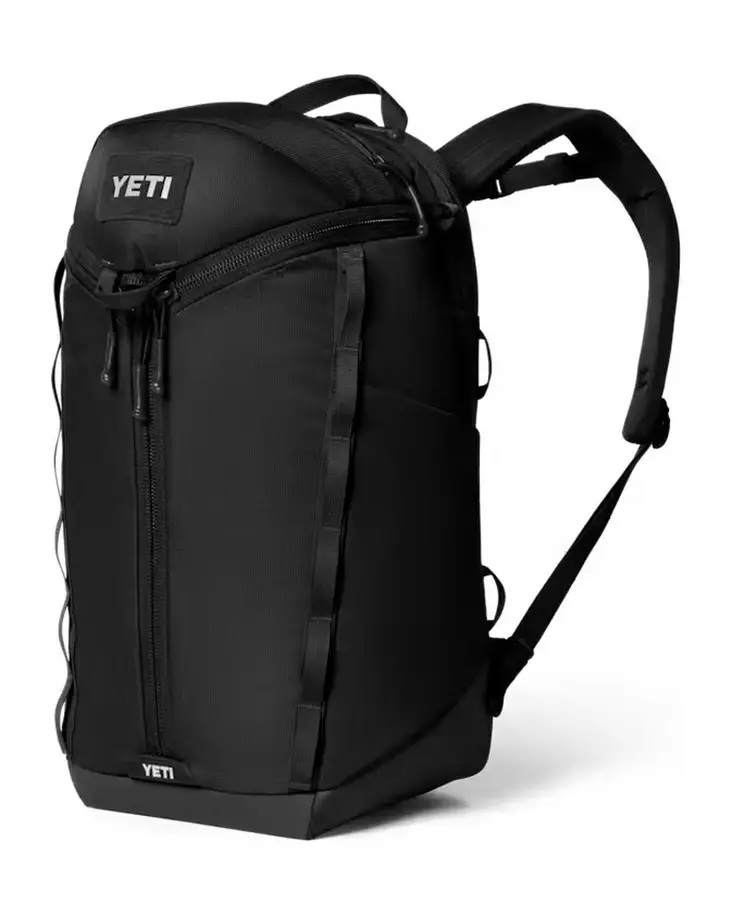 Yeti PALO 26L BACKPACK BLACK - Rygsække - 888830629635 - 1