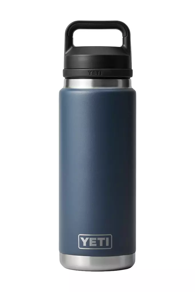 Yeti Rambler 26oz Bottle Navy - Termoflasker og -krus - 888830376805 - 1