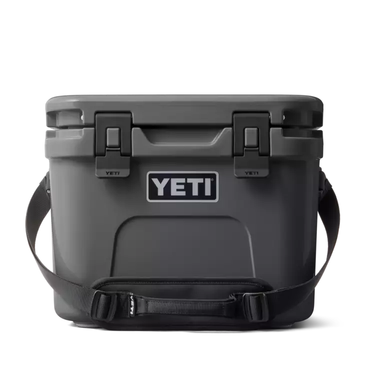 Charcoal - Kølekasser og -tasker - 888830304945 - 1