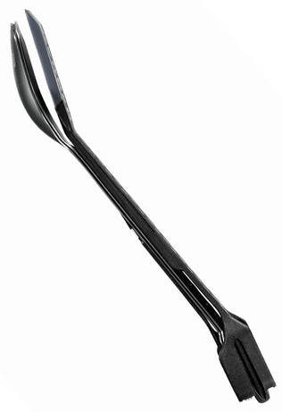Gerber ComplEAT Onyx - Campingservice og bestik - 013658154506 - 2