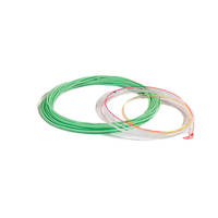 Scientific Anglers Absolute Euro Nymph Kit - Flueliner - 840309135986 - 2