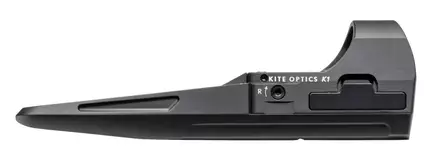 Kite K1 Browning Mount - Øvrige røde prikkikkerter - 5425026282356 - 1