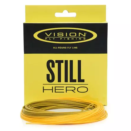 Vision Hero Still 120 SloMo - Synkeliner - 6417512845076 - 1