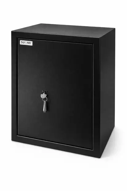 Suomi RS-P10 Black - Våbenskabe - 6429830278306 - 1